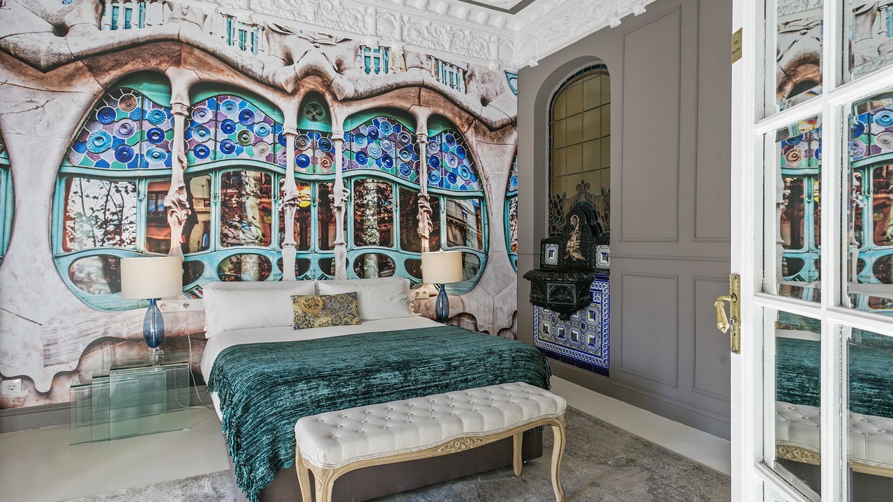 Photo of Bedroom in Eixample