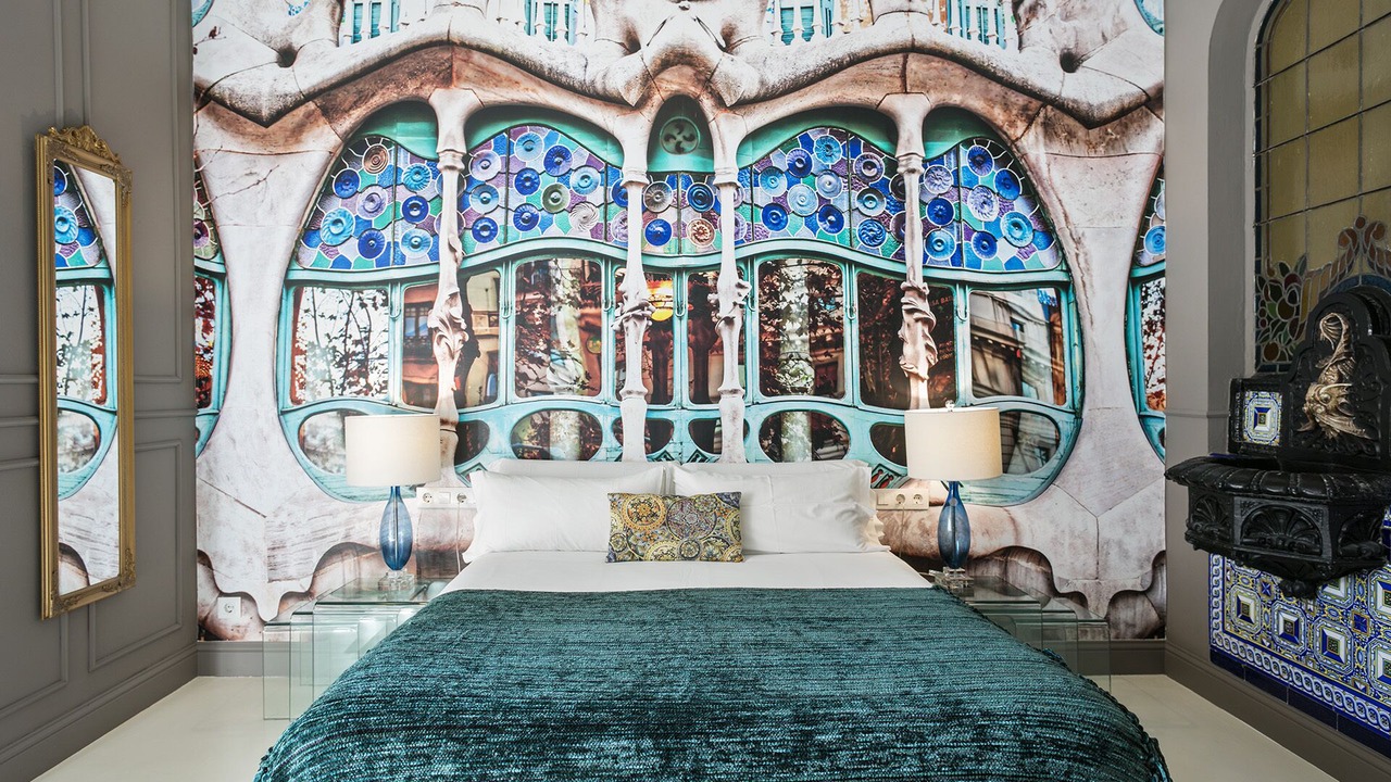 Photo of Bedroom in Eixample