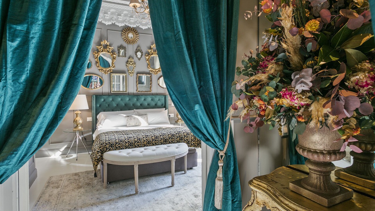 Photo of Bedroom in Eixample