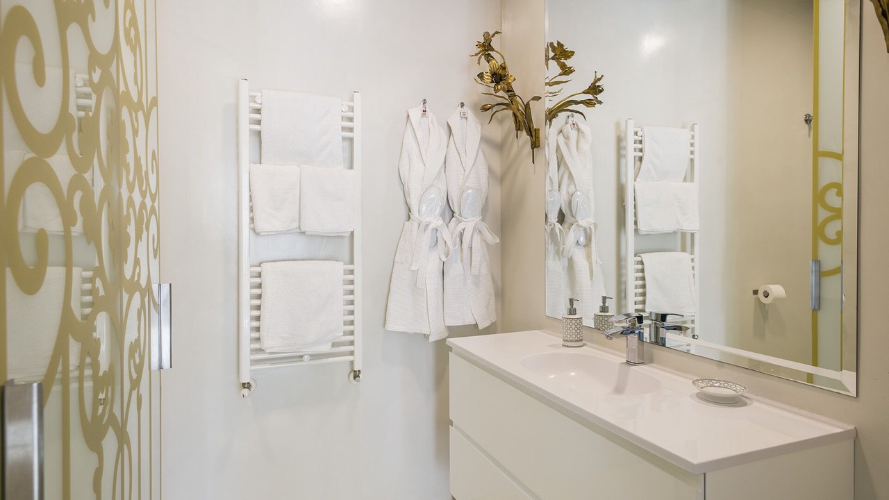 Photo of Bathroom in Eixample