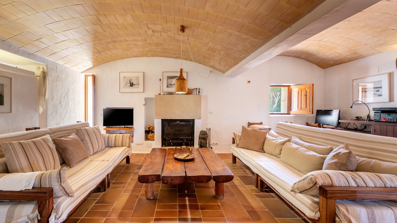 Photo of Livingroom in La Savina