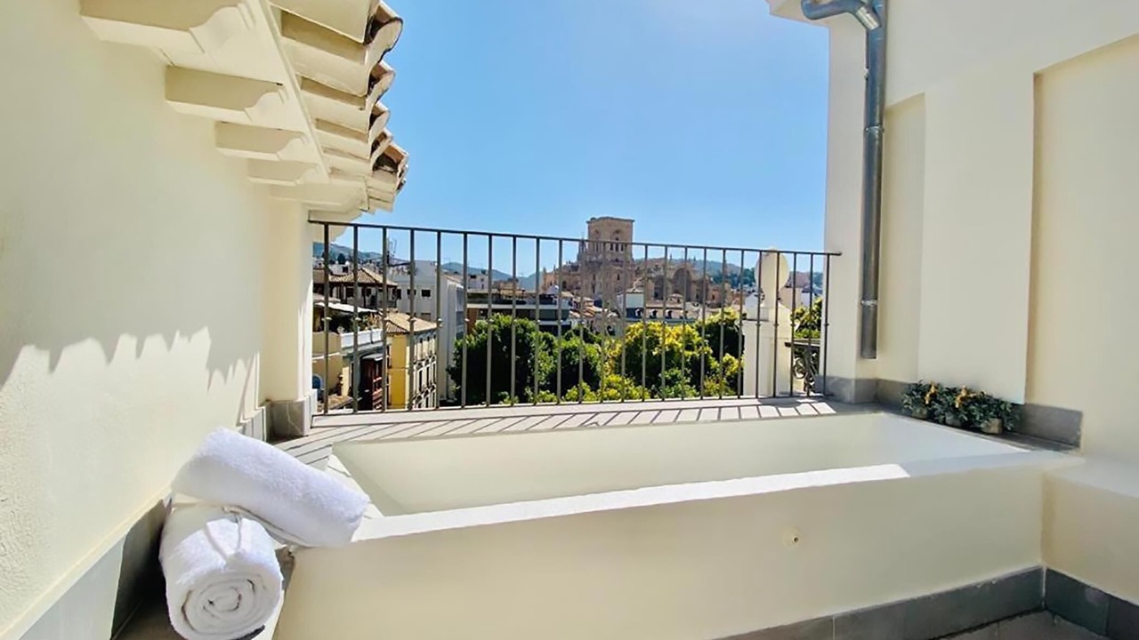 Photo of Outdoor in Centro - Sagrario
