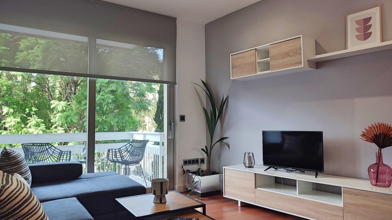 Photo of Livingroom in Centro Comercial