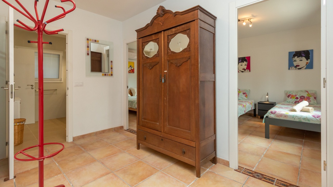 Photo of Bedroom in La Canyera