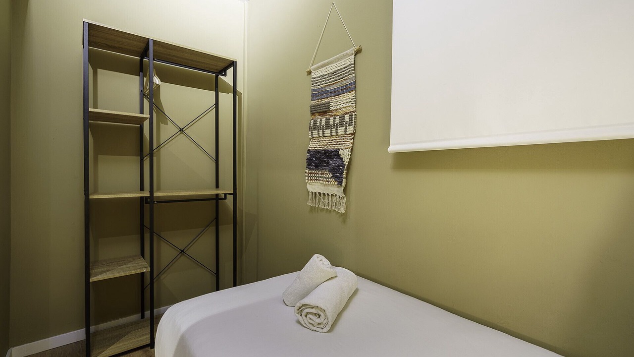 Photo of Bedroom in Sant Gervasi
