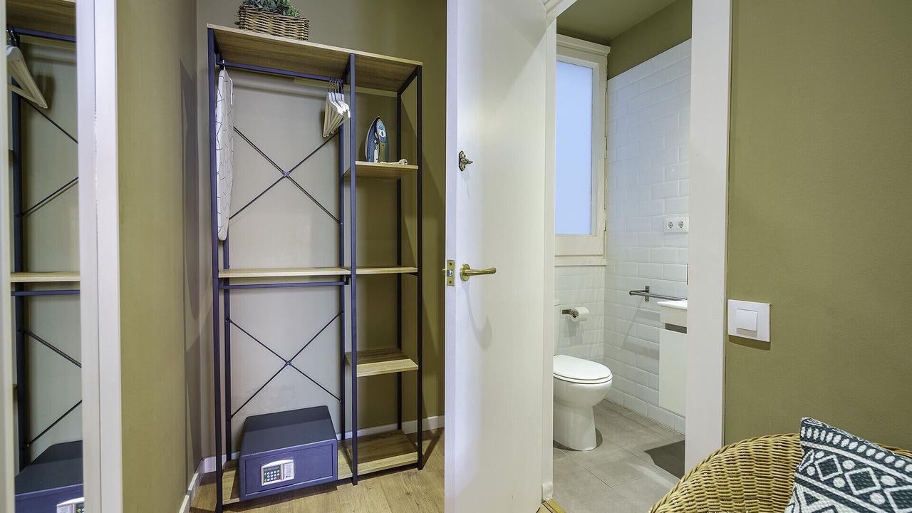 Photo of Bathroom in Sant Gervasi