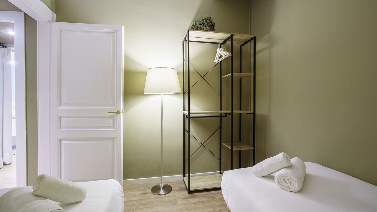 Photo of Bedroom in Sant Gervasi