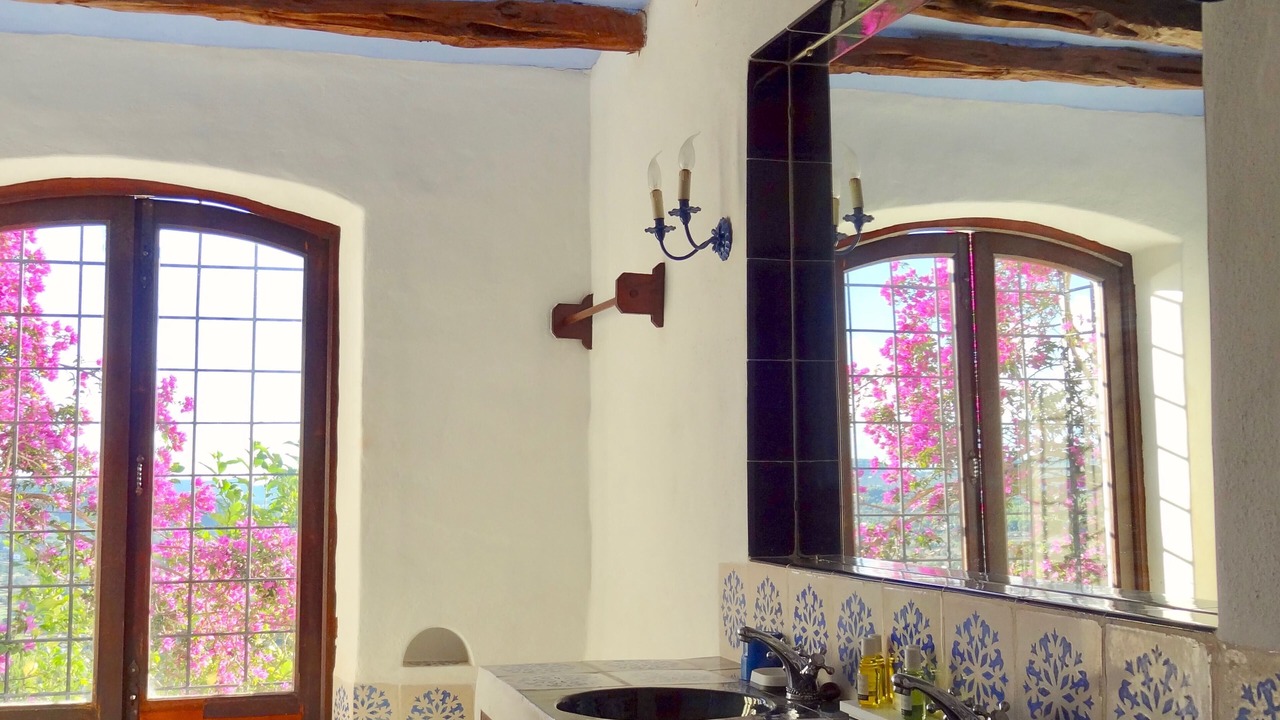 Photo of Bathroom in Santa Eulalia del Rio