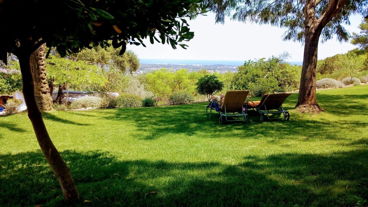 Photo of Outdoor in Santa Eulalia del Rio