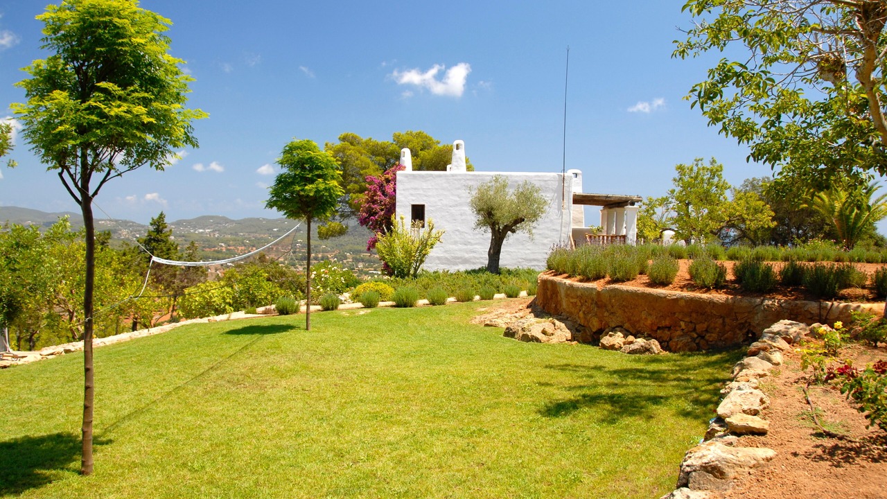 Photo of Outdoor in Santa Eulalia del Rio