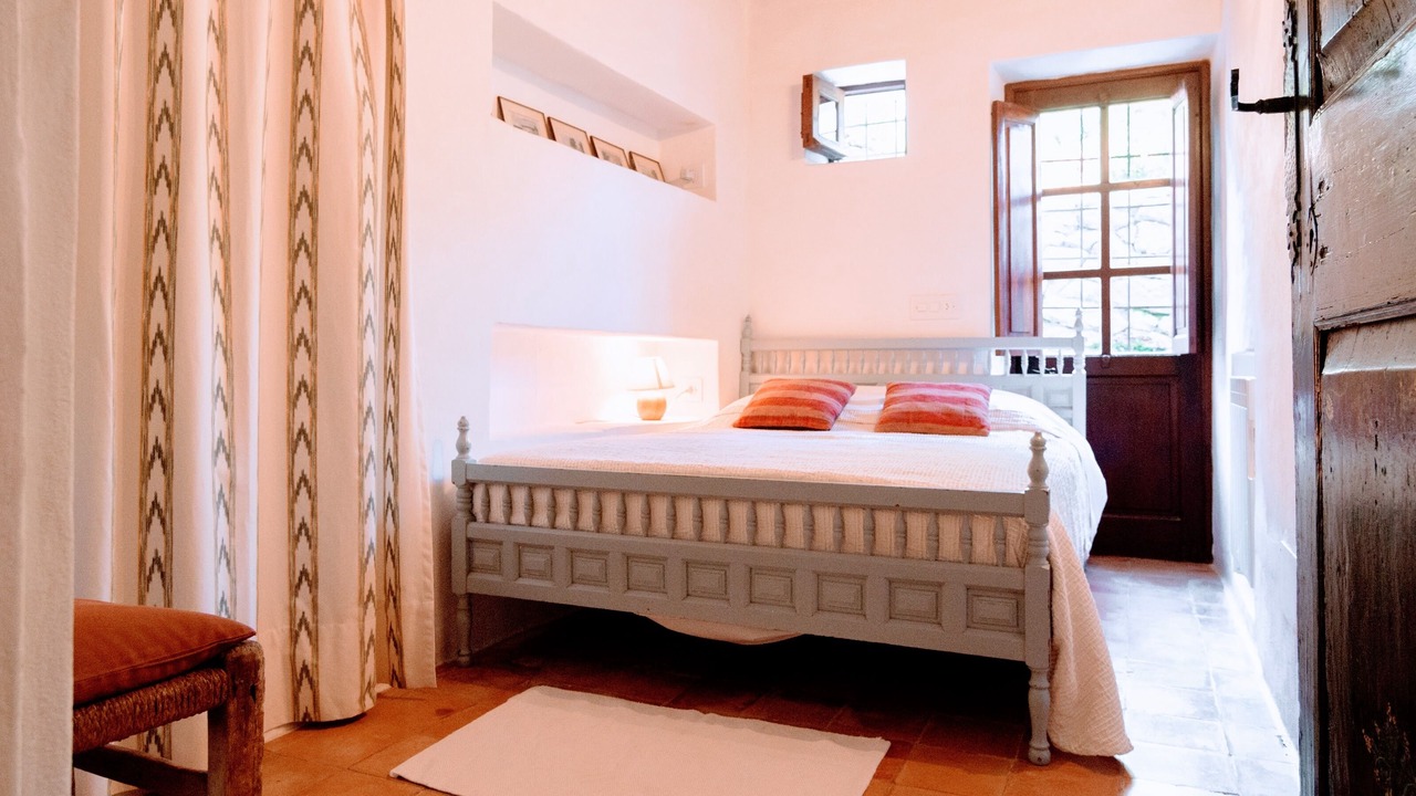 Photo of Bedroom in Santa Eulalia del Rio