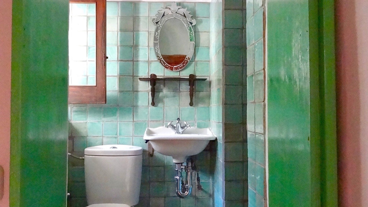 Photo of Bathroom in Santa Eulalia del Rio