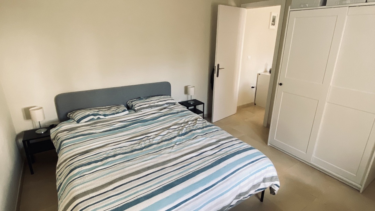 Photo of Bedroom in Old Town