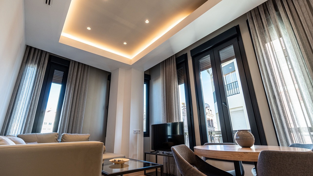 Photo of Livingroom in Centro Comercial