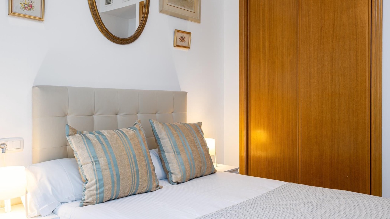 Photo of Bedroom in Capuchinos