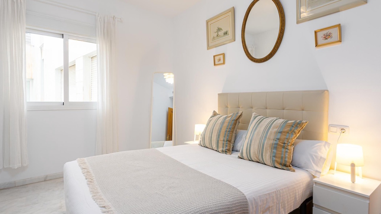 Photo of Bedroom in Capuchinos