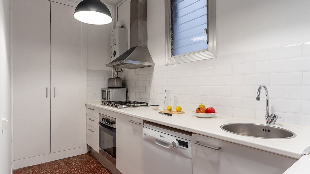 Photo of Kitchen in la Vila de Gracia