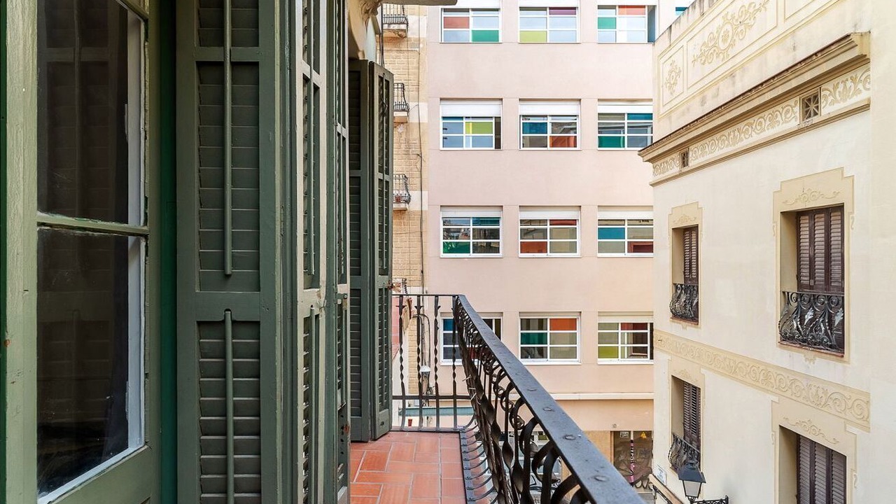 Photo of Outdoor in la Vila de Gracia