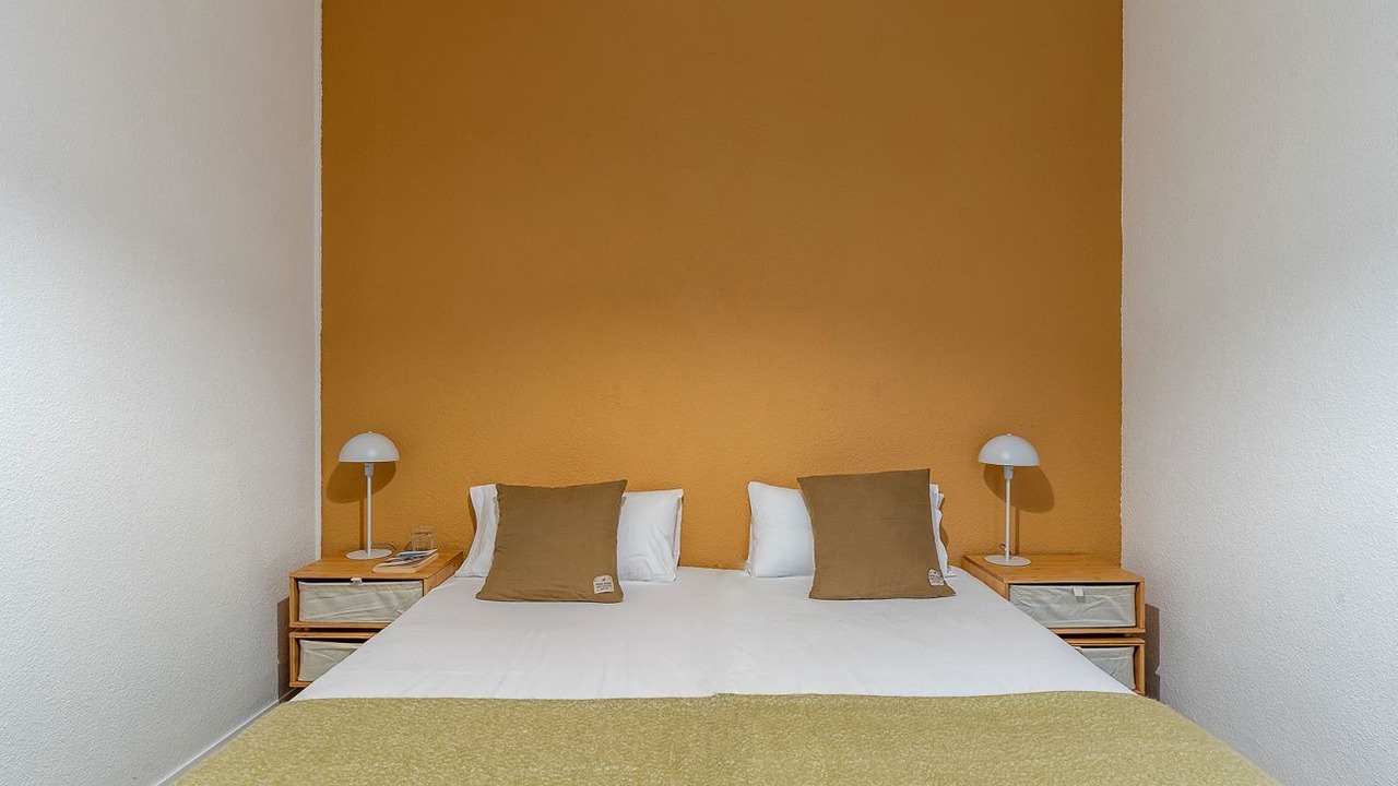 Photo of Bedroom in la Vila de Gracia