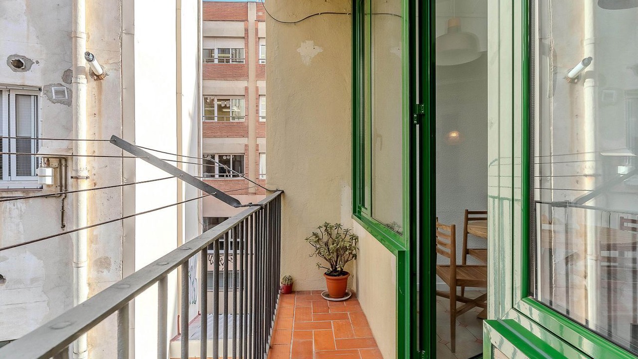 Photo of Outdoor in la Vila de Gracia