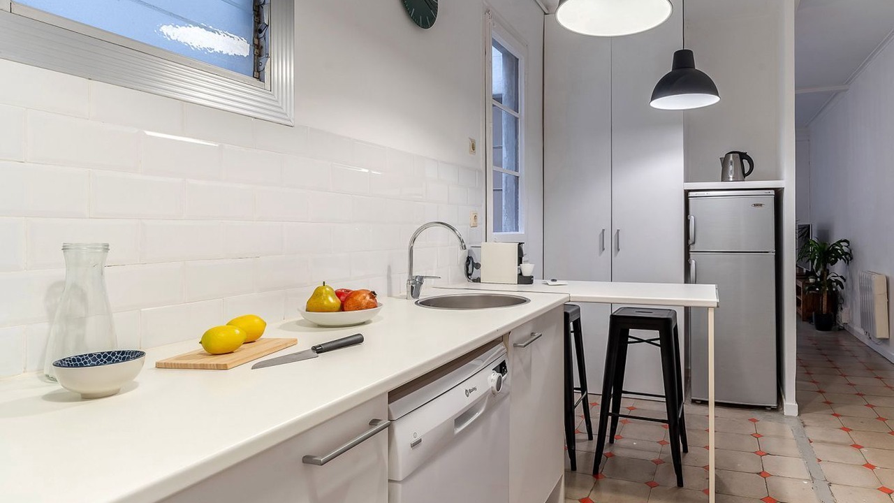 Photo of Kitchen in la Vila de Gracia