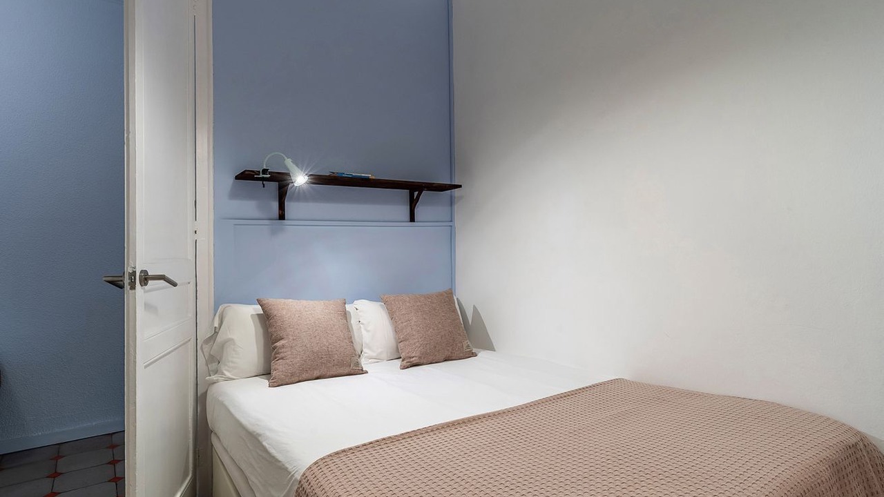 Photo of Bedroom in la Vila de Gracia