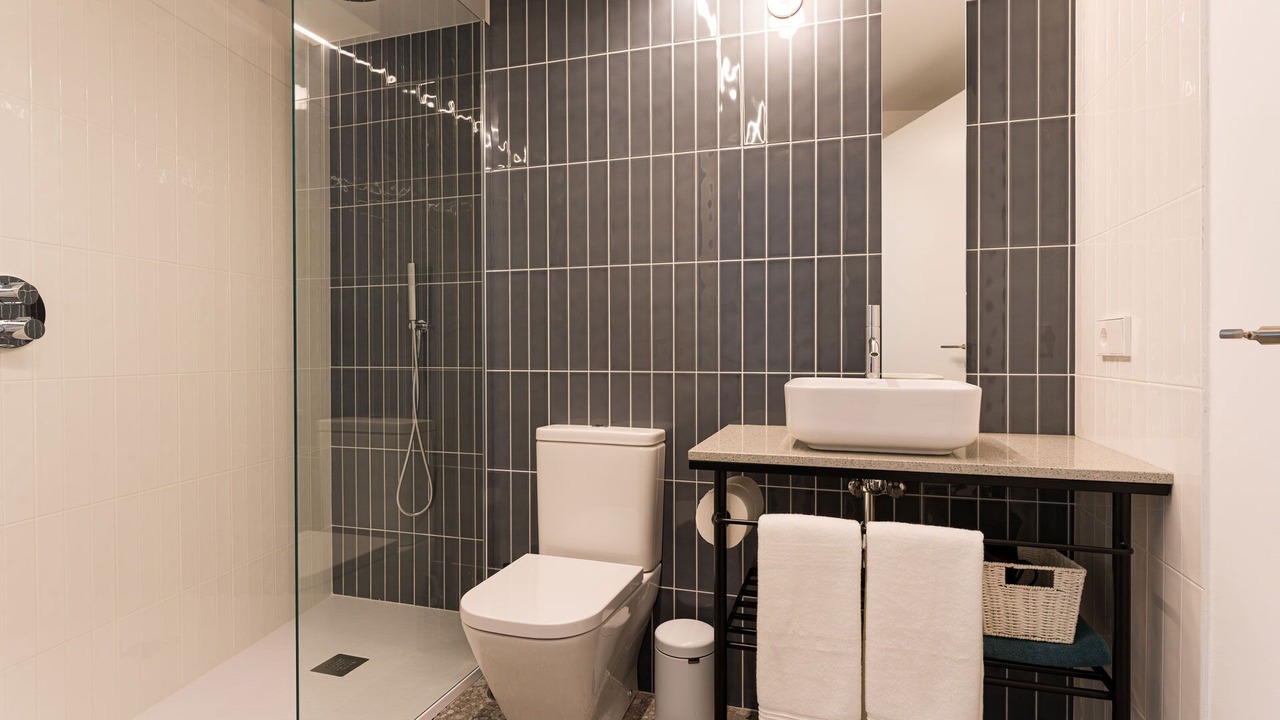 Photo of Bathroom in Santiago de Compostela