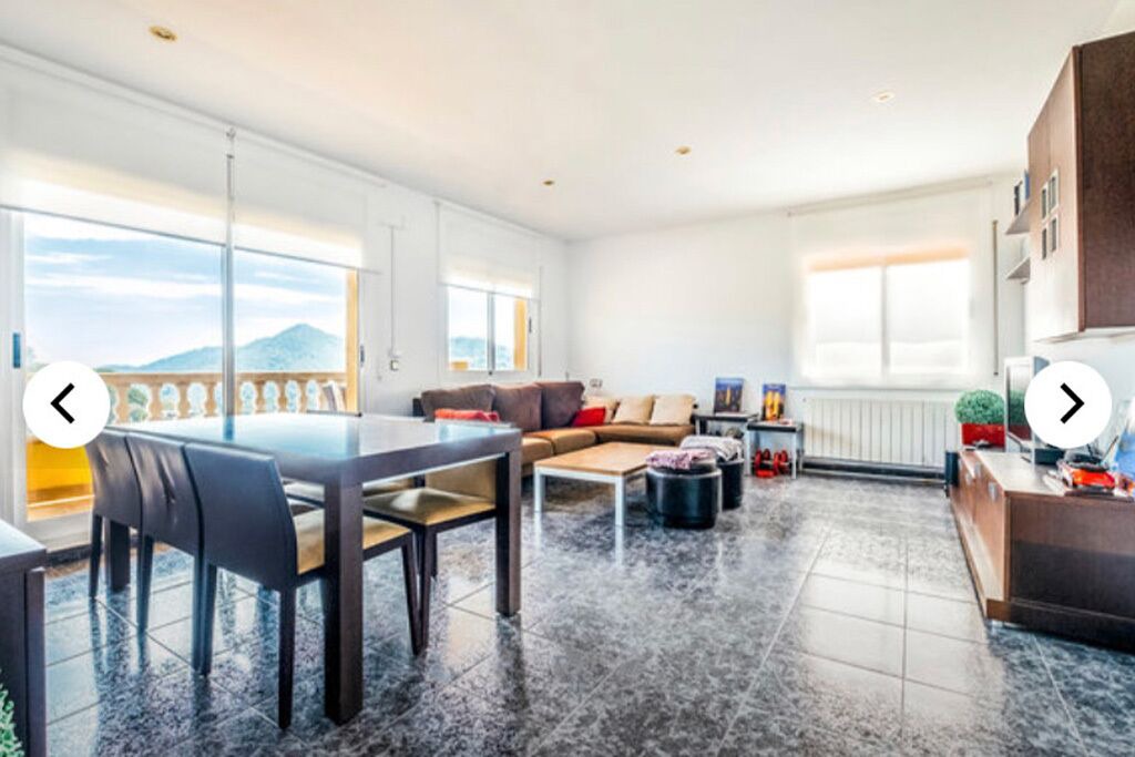 Photo of Livingroom in Sant Cebria de Vallalta