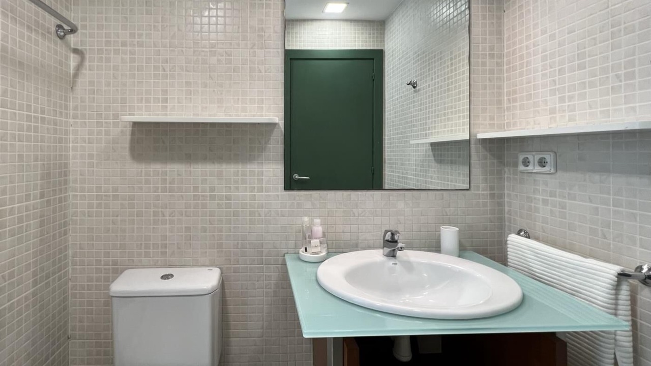 Photo of Bathroom in Dreta de l'Eixample
