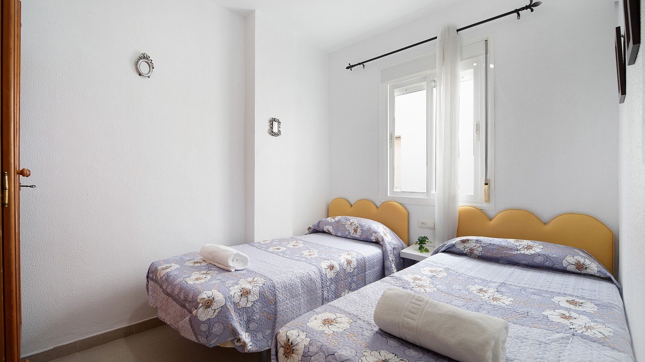 Photo of Bedroom in Los Gallos-Cerromolino