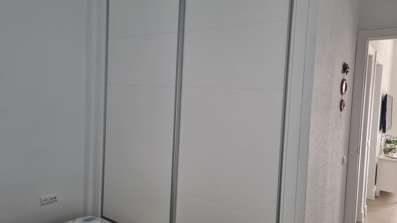 Photo of Bedroom in Los Gallos-Cerromolino