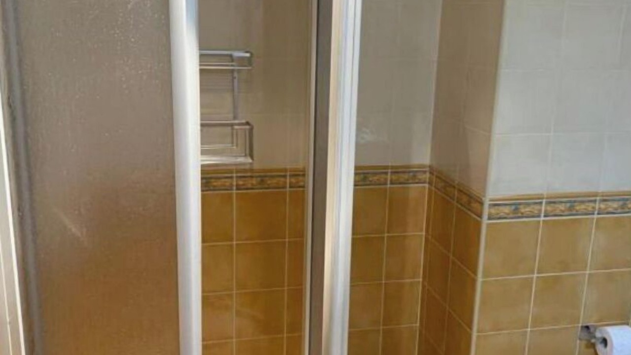 Photo of Bathroom in A Lanzada