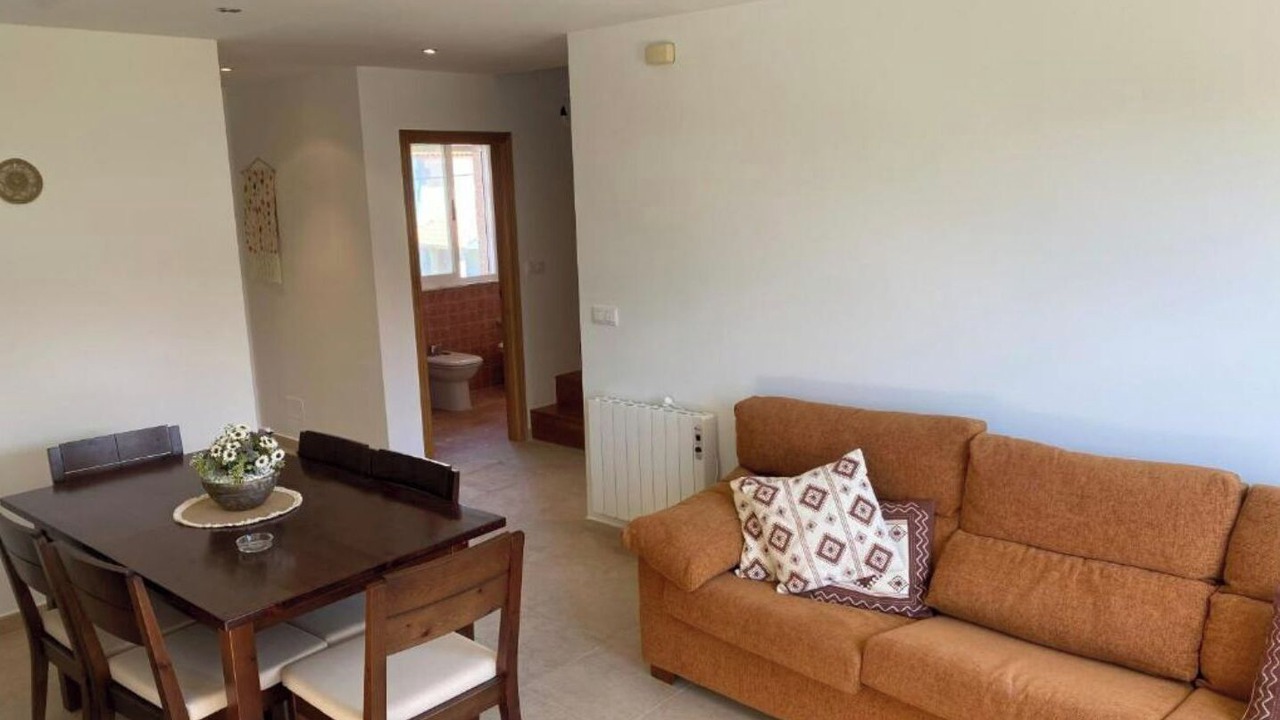 Photo of Livingroom in A Lanzada