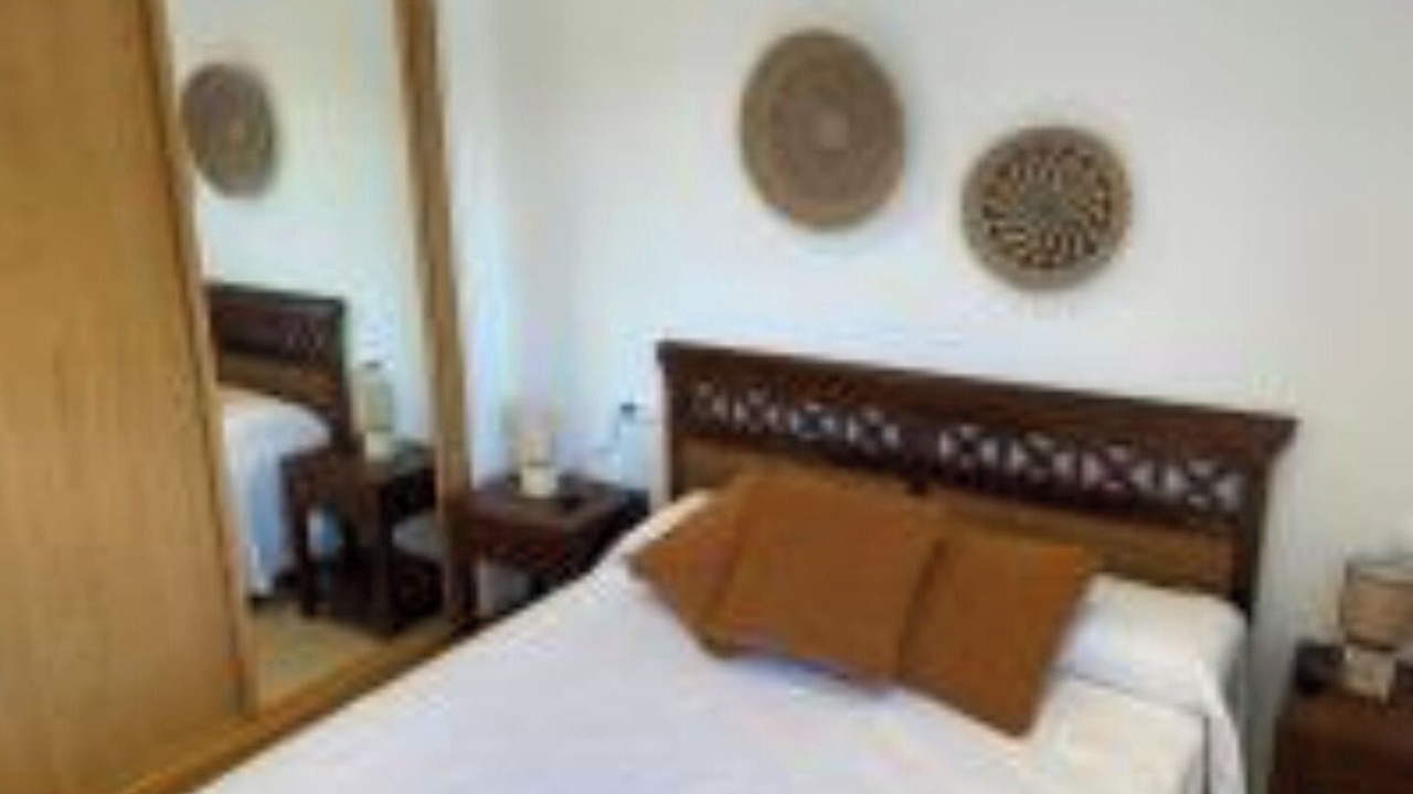 Photo of Bedroom in A Lanzada