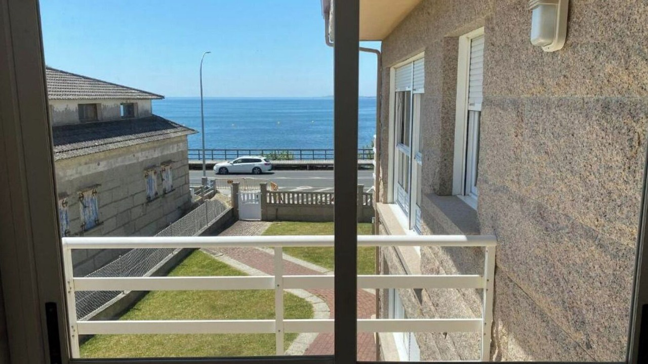 Photo of Outdoor in A Lanzada