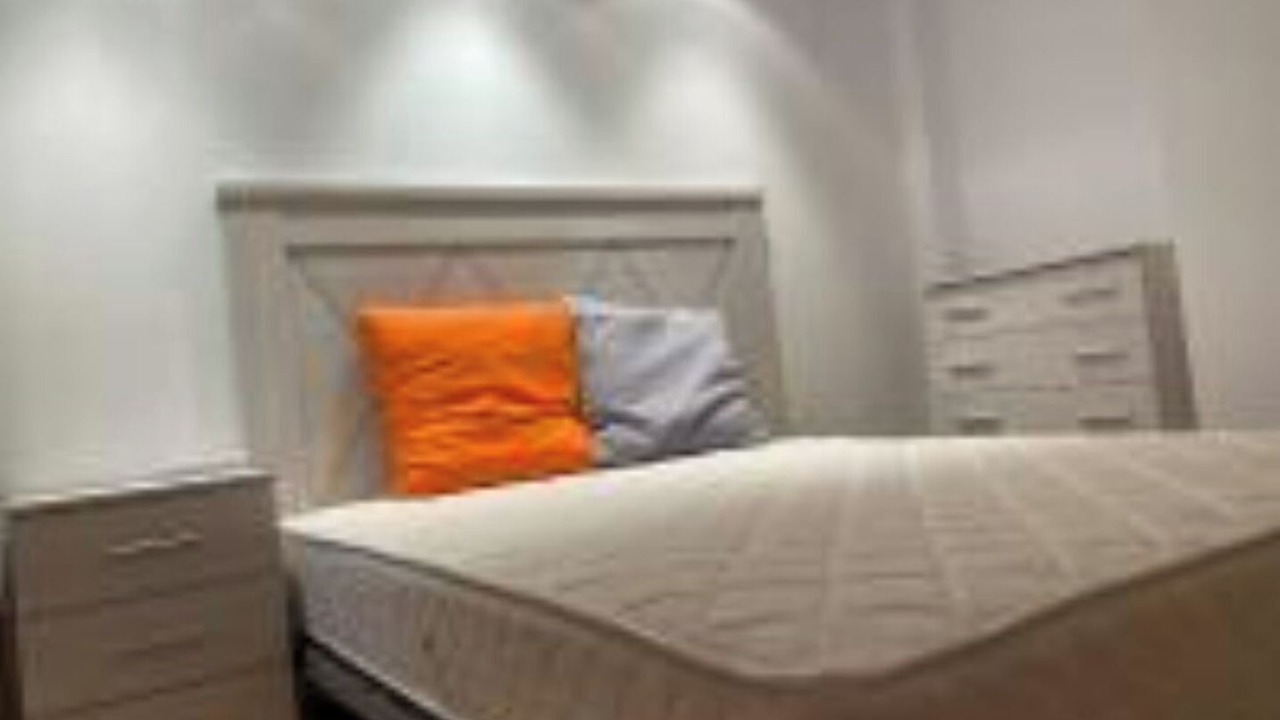 Photo of Bedroom in A Lanzada