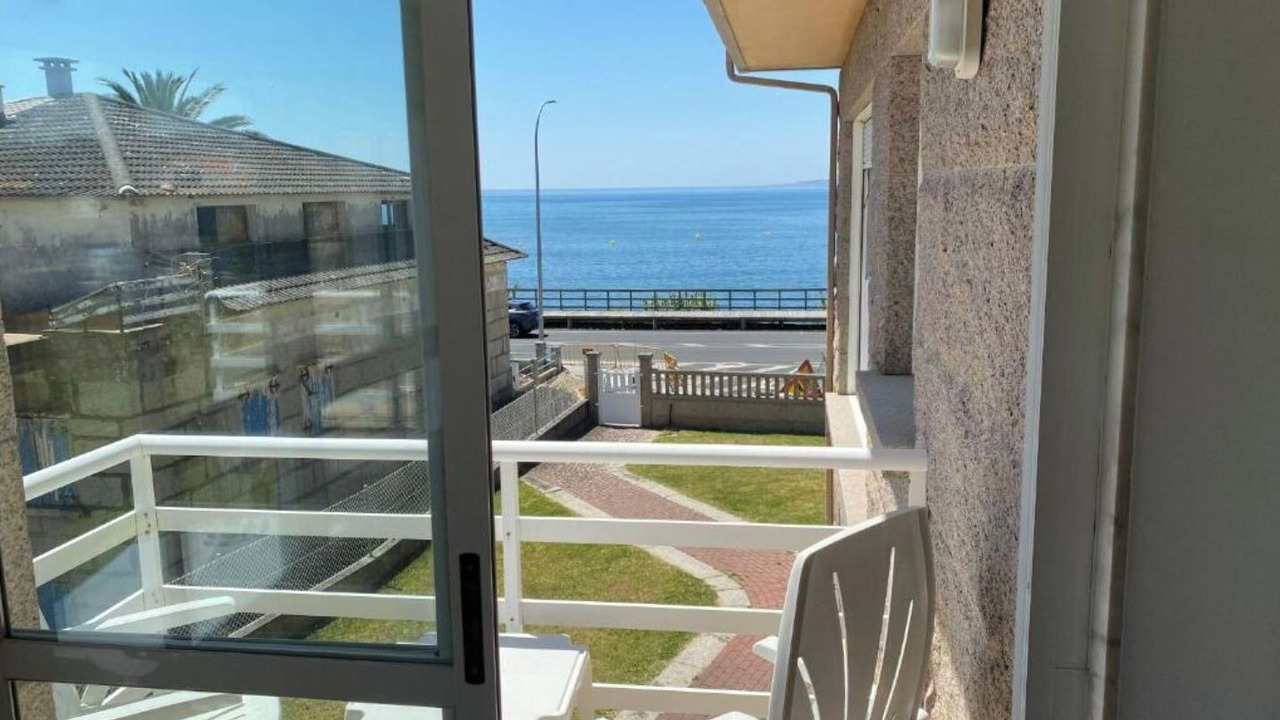 Photo of Outdoor in A Lanzada