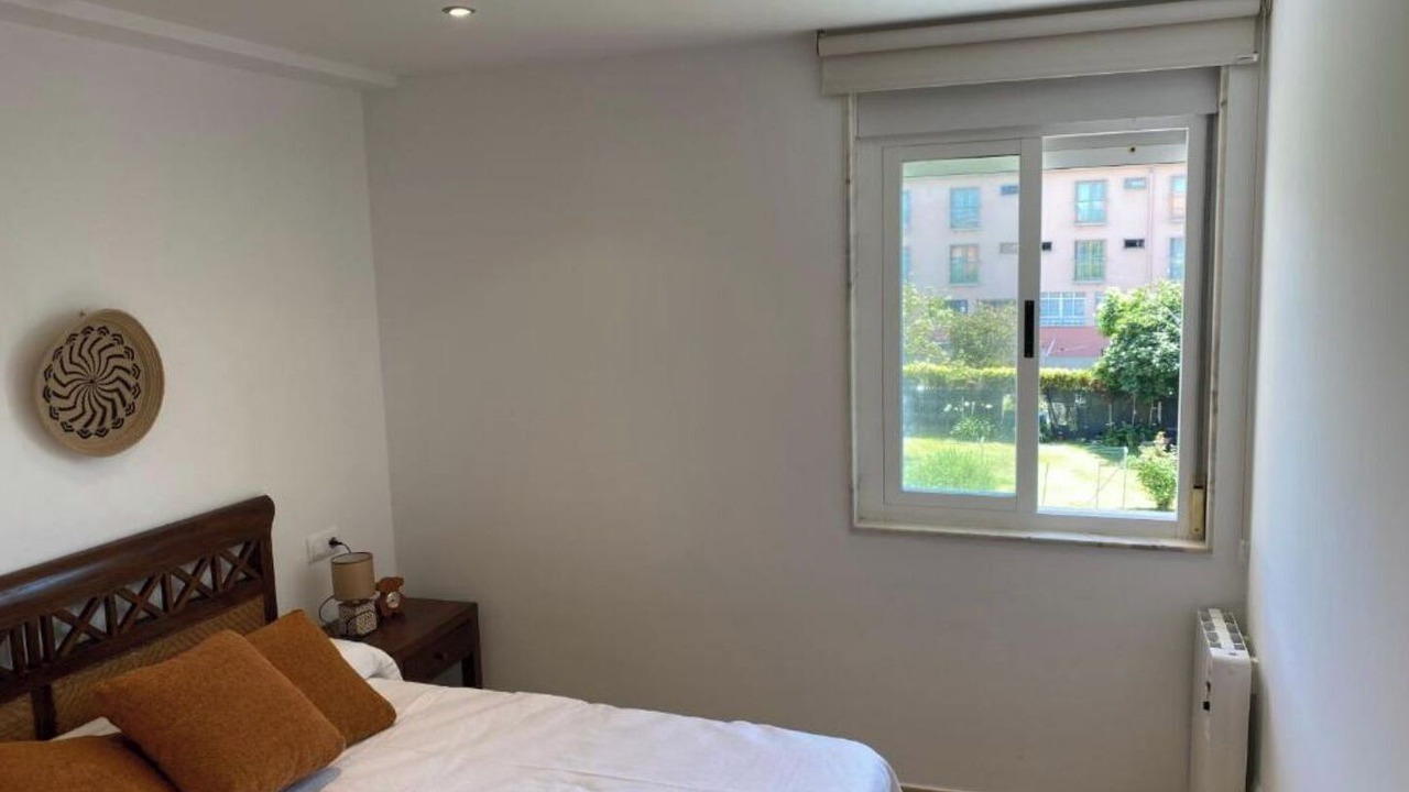 Photo of Bedroom in A Lanzada