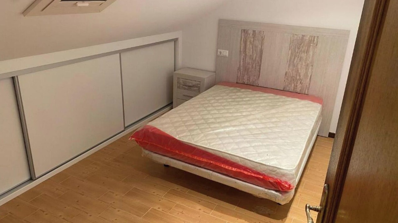 Photo of Bedroom in A Lanzada