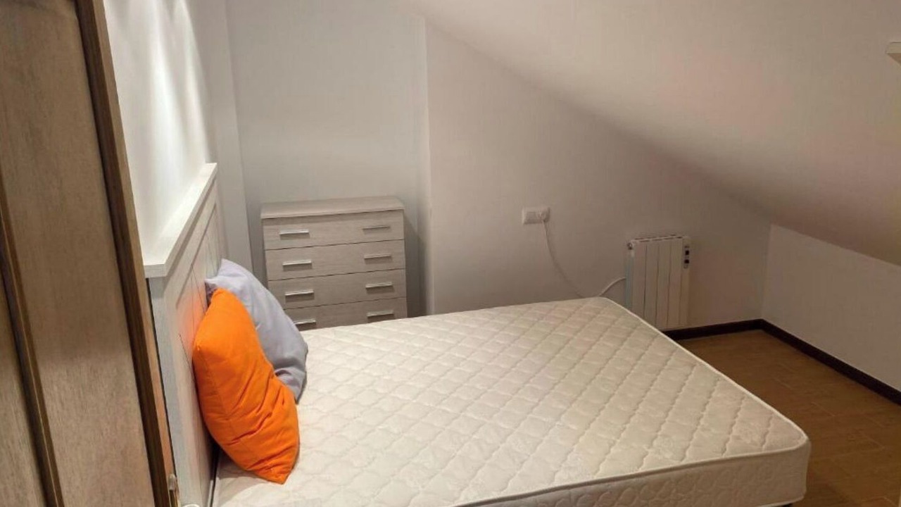 Photo of Bedroom in A Lanzada