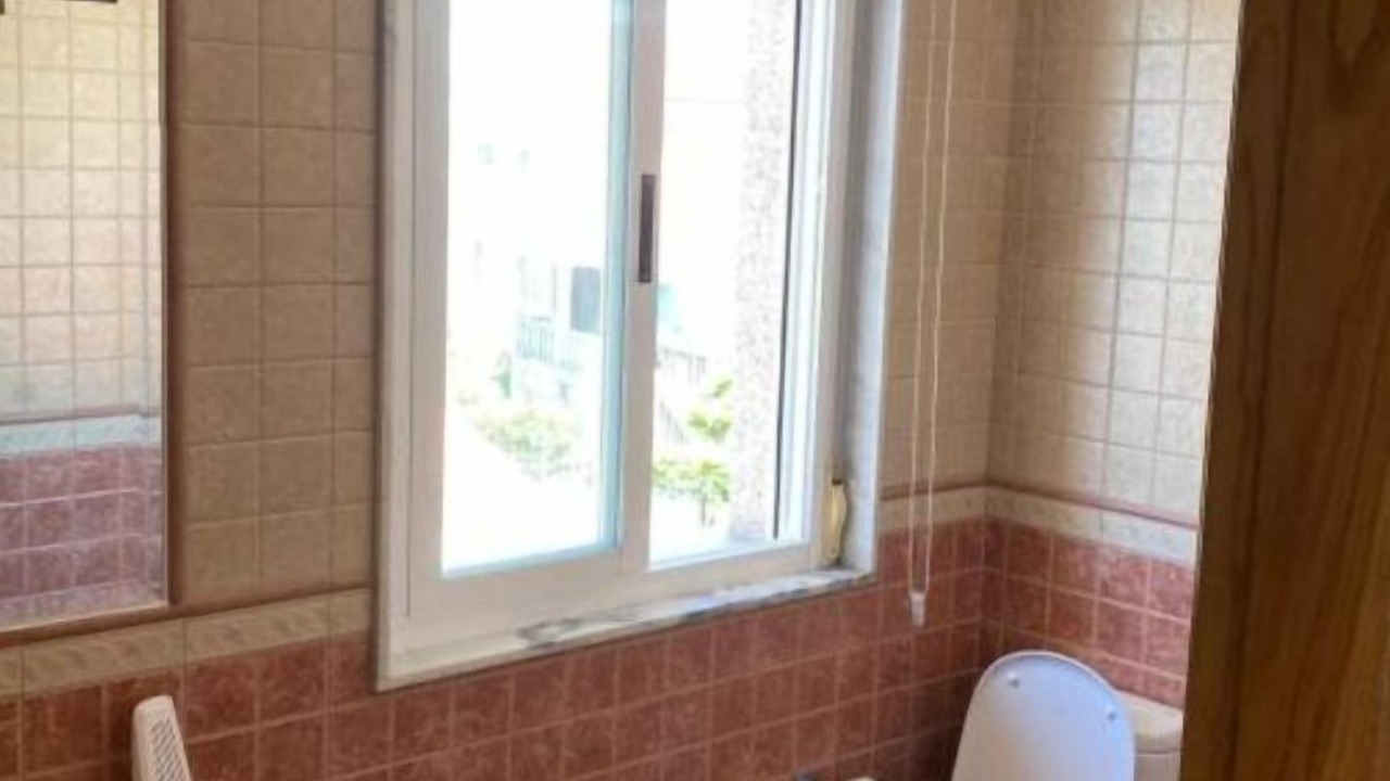 Photo of Bathroom in A Lanzada