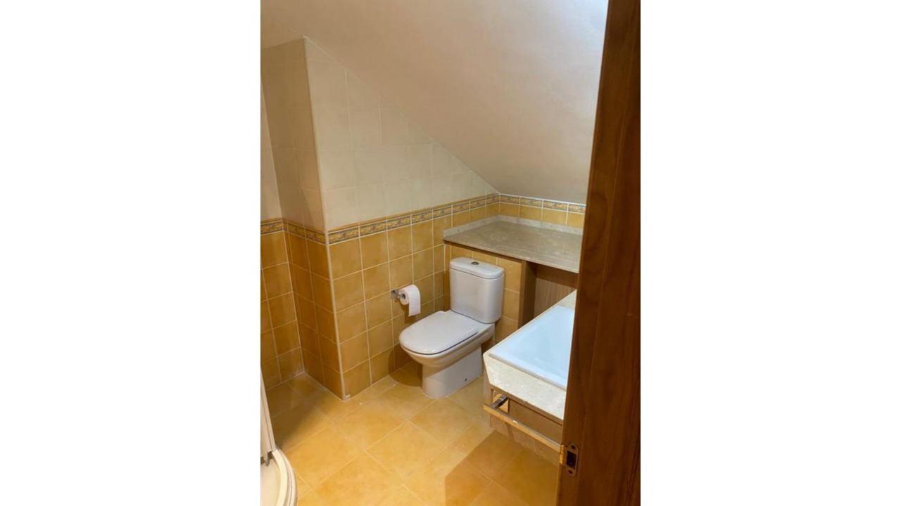 Photo of Bathroom in A Lanzada