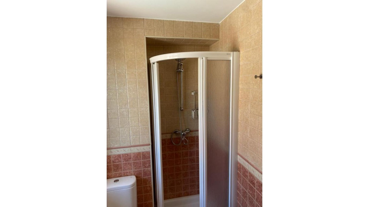 Photo of Bathroom in A Lanzada