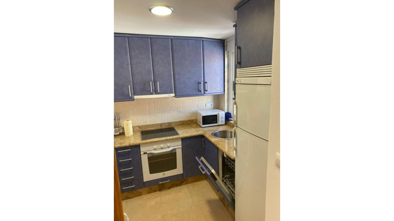 Photo of Kitchen in A Lanzada