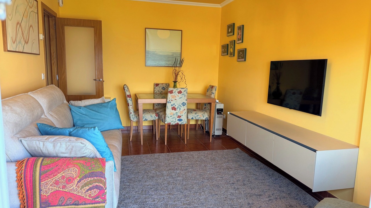 Photo of Bedroom in Portonovo