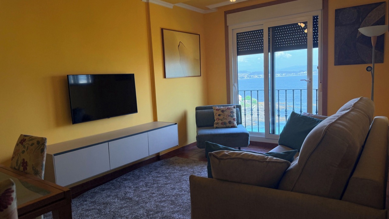 Photo of Bedroom in Portonovo