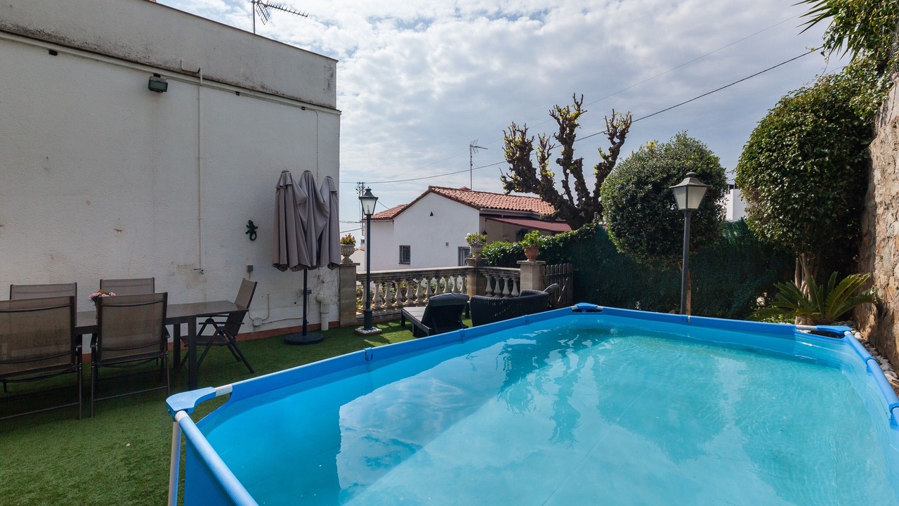 Photo of Outdoor in Canet de Mar