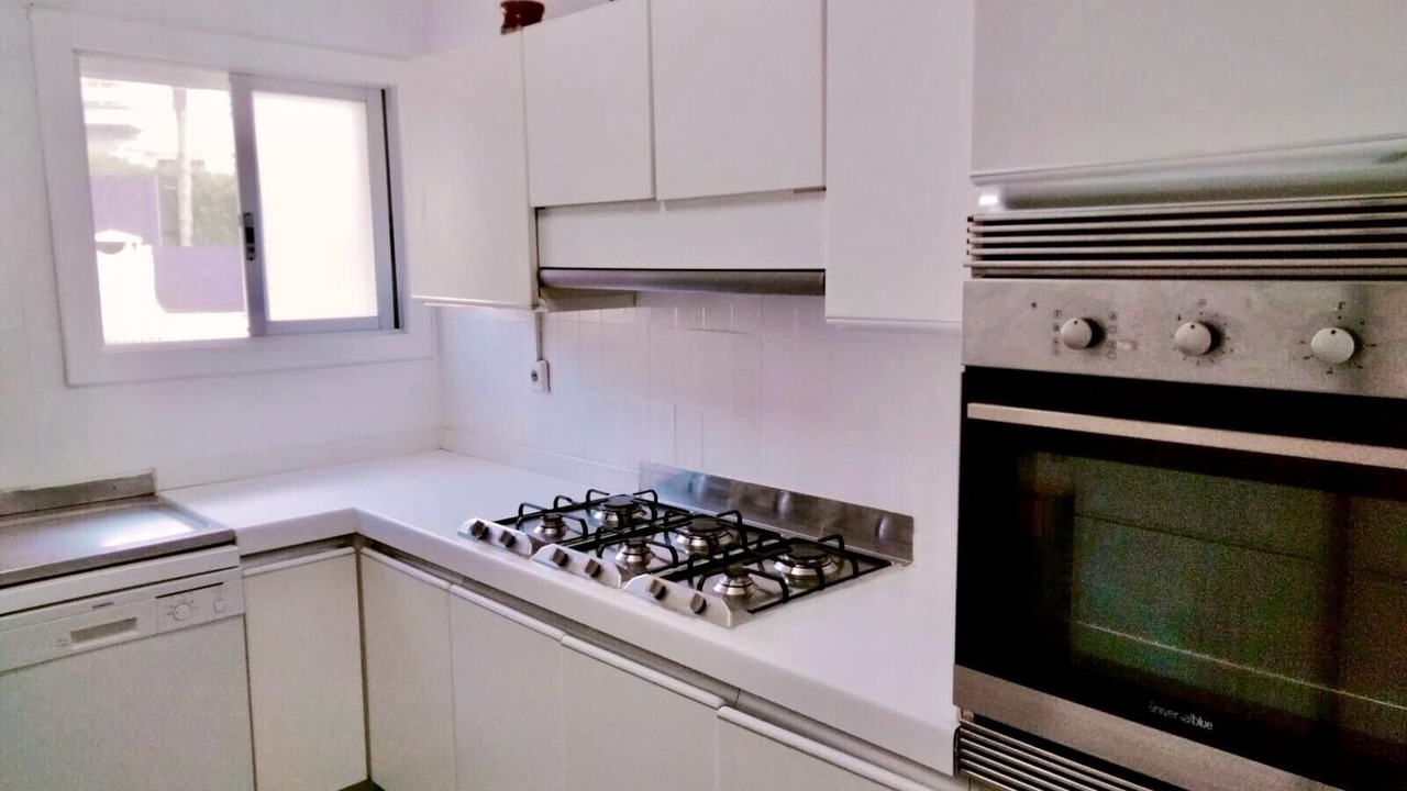 Photo of Kitchen in Canet de Mar