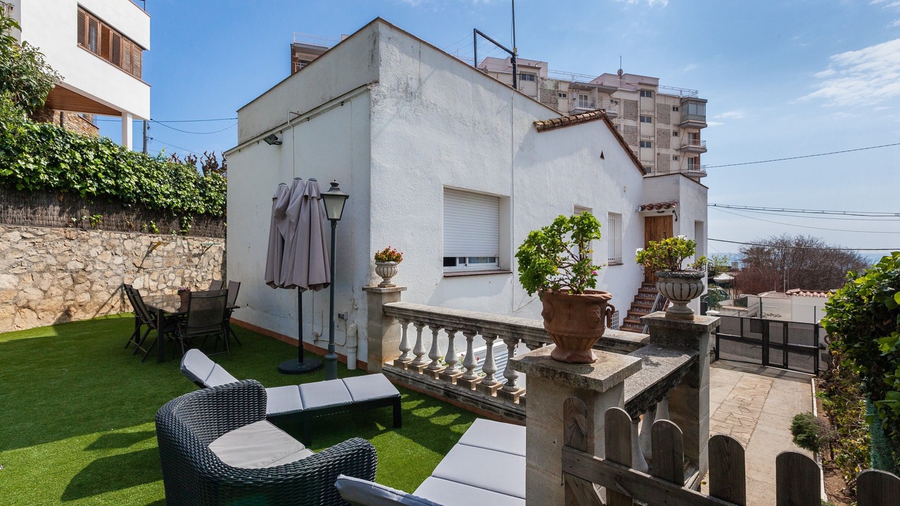 Photo of Outdoor in Canet de Mar
