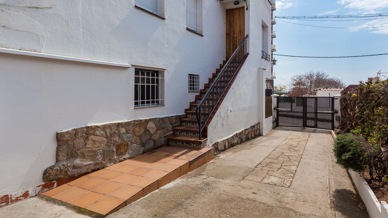 Photo of Outdoor in Canet de Mar